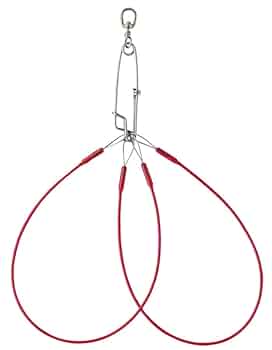 Amazon | [釣武者] 底物 釣り マルチストリンガー石鯛 523705